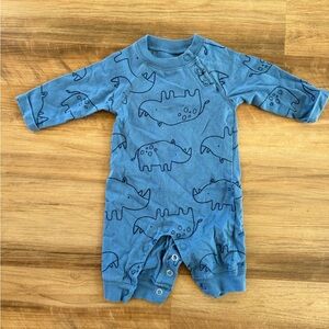 Carter’s Romper